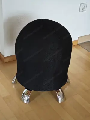 Sitz-Ballhocker Topstar  Bild 3