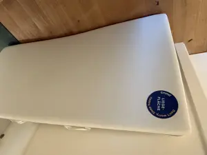 Matratze zu verschenken 
