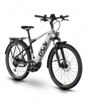 E-Bike, NEU originalverpackt