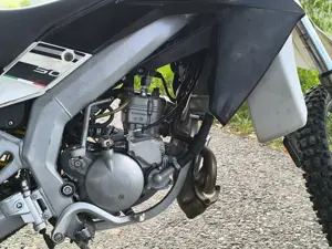 Moped Aprilia RX 50 Bauj. 2015 Bild 6
