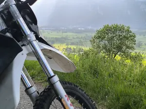 Moped Aprilia RX 50 Bauj. 2015 Bild 7