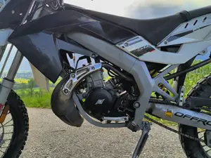 Moped Aprilia RX 50 Bauj. 2015 Bild 10