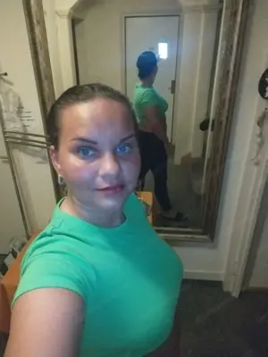 Neue Abend Lust auf Treffen?