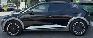 IONIQ 5, ALLRAD, Relax-Sitze, MwSt. ausweisbar, 60815 km, 2.Hand, Service gemacht;