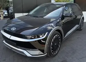 IONIQ 5, ALLRAD, Relax-Sitze, MwSt. ausweisbar, 60815 km, 2.Hand, Service gemacht; Bild 2