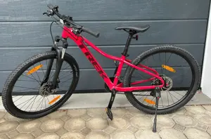 Jugendfahrrad 27,5 Zoll 
