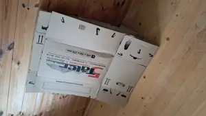 Umzugskartone zu verschenken!