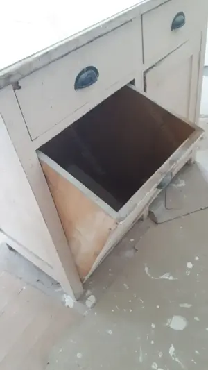 Komode Kasten Bild 3