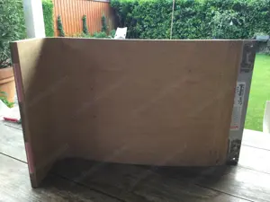 Graw G20 pro Jump ramp Bild 5
