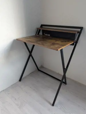 Kleiner Schreibtisch klappbar