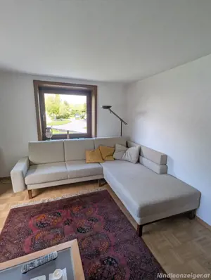 Ecksofa von Züco