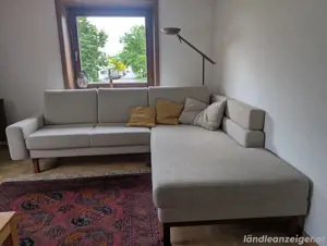 Ecksofa von Züco Bild 2