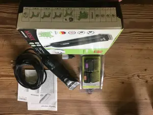 Schermaschine für Haustiere Bild 3