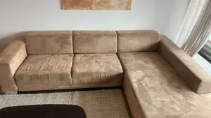 Couch günstig zu vergeben Bild 2