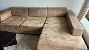 Couch günstig zu vergeben Bild 4