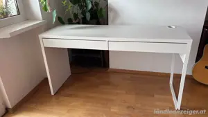 IKEA Schreibtisch Micke