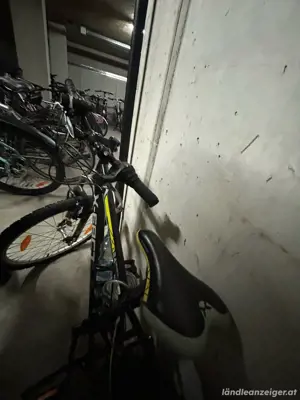 Gebrauchter Fahrrad Bild 3
