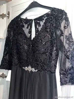 Kleid NEU  Bild 3