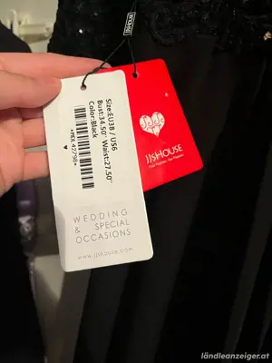 Kleid NEU 