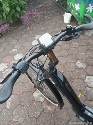 E-bike KTM Bild 2