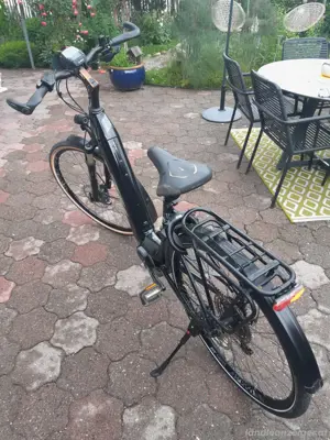 E-bike KTM