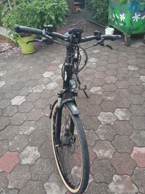 E-bike KTM Bild 3