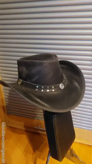 Westernhut  Bild 7