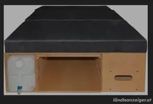 Campingbox Moonbox Bild 2