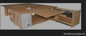 Campingbox Moonbox