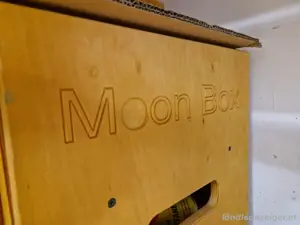 Campingbox Moonbox Bild 3
