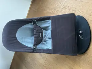 Babywippe Balance Soft, BabyBjörn