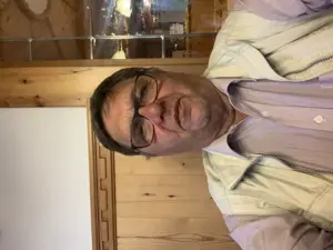 Freizeitpartnerin gesucht