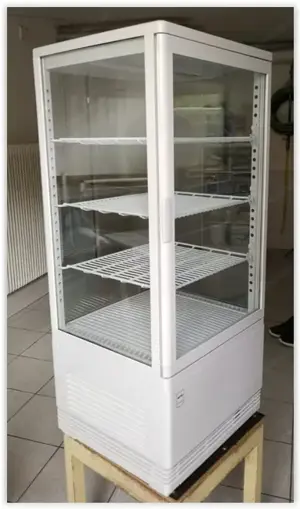 Getränkekühlschrank, Kühlvitrine Bild 2
