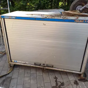 Transportkisten 