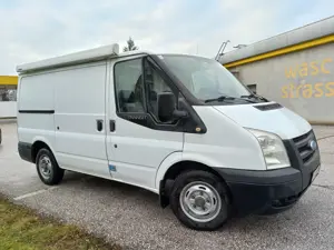 Camper Ford Transit Wohnmobil Van Bus Wohnwagen TDCi  Bild 4