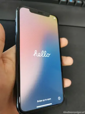 iphone 11 Pro 256 Gb