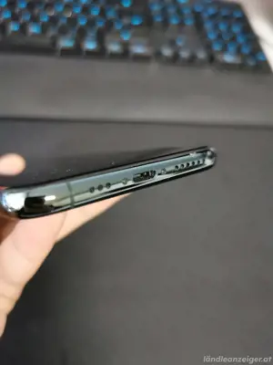 iphone 11 Pro 256 Gb Bild 4