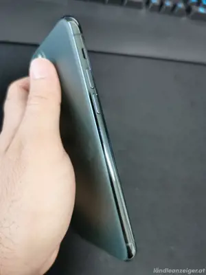 iphone 11 Pro 256 Gb Bild 7