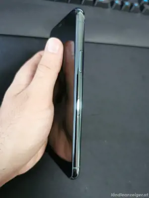 iphone 11 Pro 256 Gb Bild 5