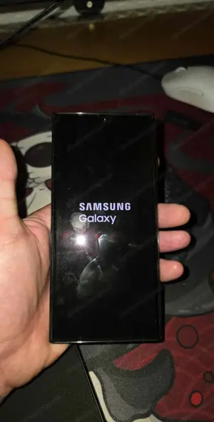 Samsung Galaxy S22 Ultra Bild 4