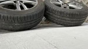 Komplett Sommerräder 