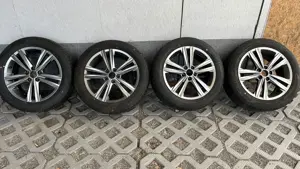 Komplett Sommerräder  Bild 3