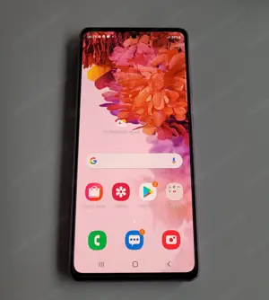 Samsung S20 FE