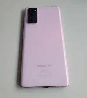 Samsung S20 FE Bild 4