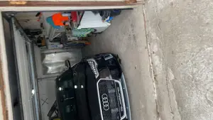 Audi A6 Quattro Bild 3