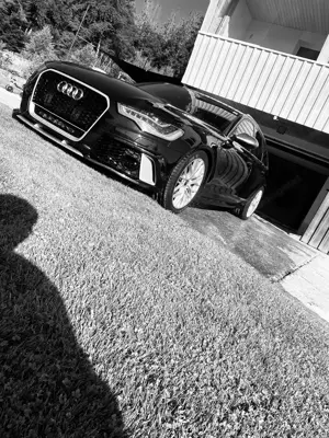 Audi A6 Quattro