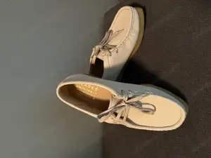 Damen Schuhe Clarks