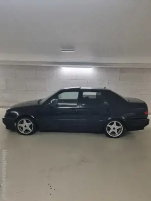 Vw Vr6 Vento