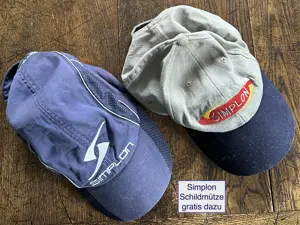 Fahrrad Seitentaschen Lenkerkorb Gepäcktasche Trikot Trägerhosen Bild 9