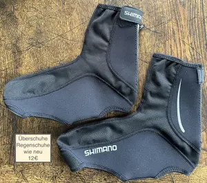 Fahrrad Seitentaschen Lenkerkorb Gepäcktasche Trikot Trägerhosen Bild 10